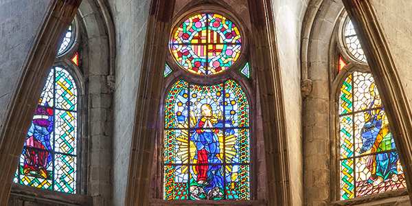 Basílica de Santa Maria del Mar