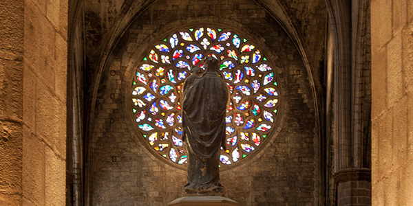 Basílica de Santa Maria del Mar