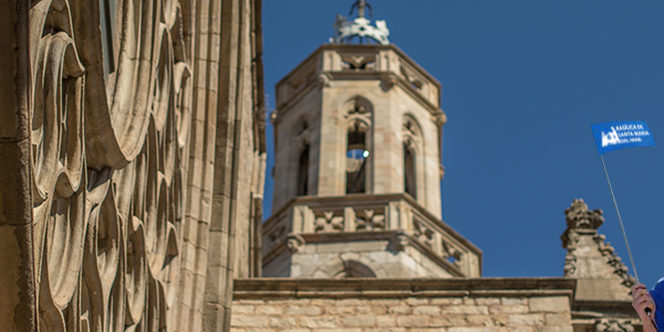 Basílica de Santa Maria del Mar